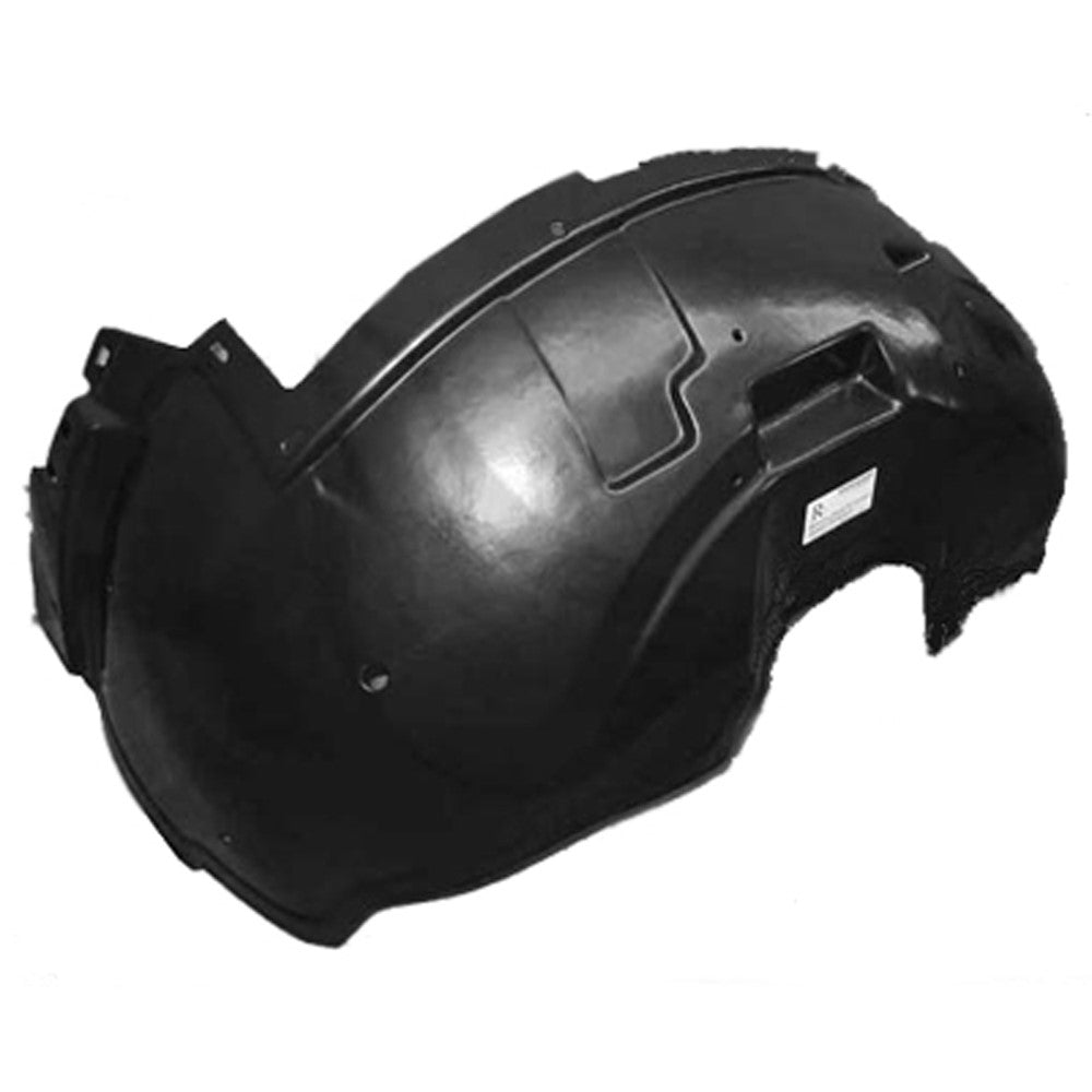 Front Inner Fender 1999-2007 Chevrolet Silverado 1500, Silverado 2500, Silverado 1500 Hd, Silverado 2500 Hd, Silverado 3500 & Gmc Sierra 1500
