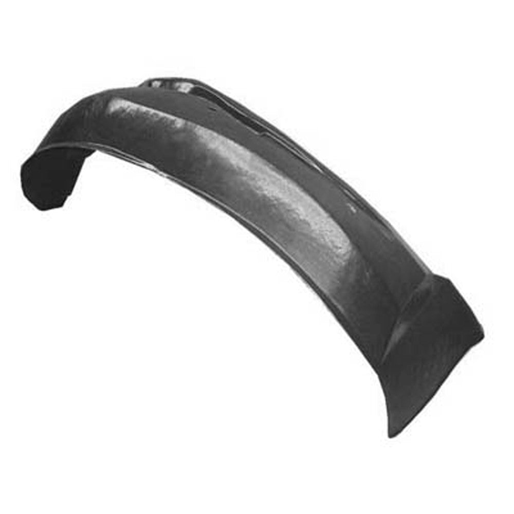 Front Right Passenger Side Front Inner Fender 2000-2005 Cadillac Deville