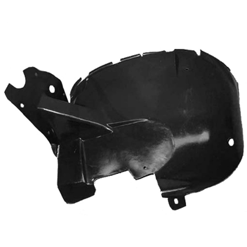 Front Fender Liner 2004-2009 Cadillac Srx