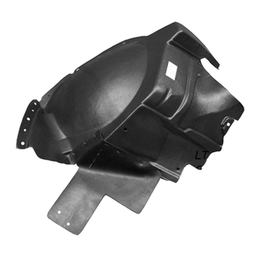 Front Inner Fender 2007-2010 Saturn Outlook