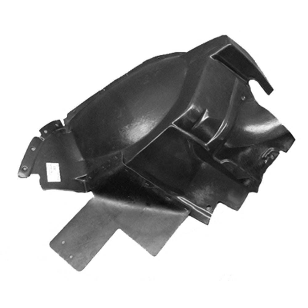 Front Right Passenger Side Front Inner Fender Liner 2007-2012 Gmc Acadia