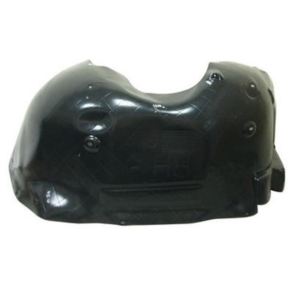 Front Right Passenger Side Front Fender Liner 2007-2013 Gmc Sierra 1500, Sierra 2500 Hd, Sierra 1500 Classic, Sierra 1500 Hd Classic