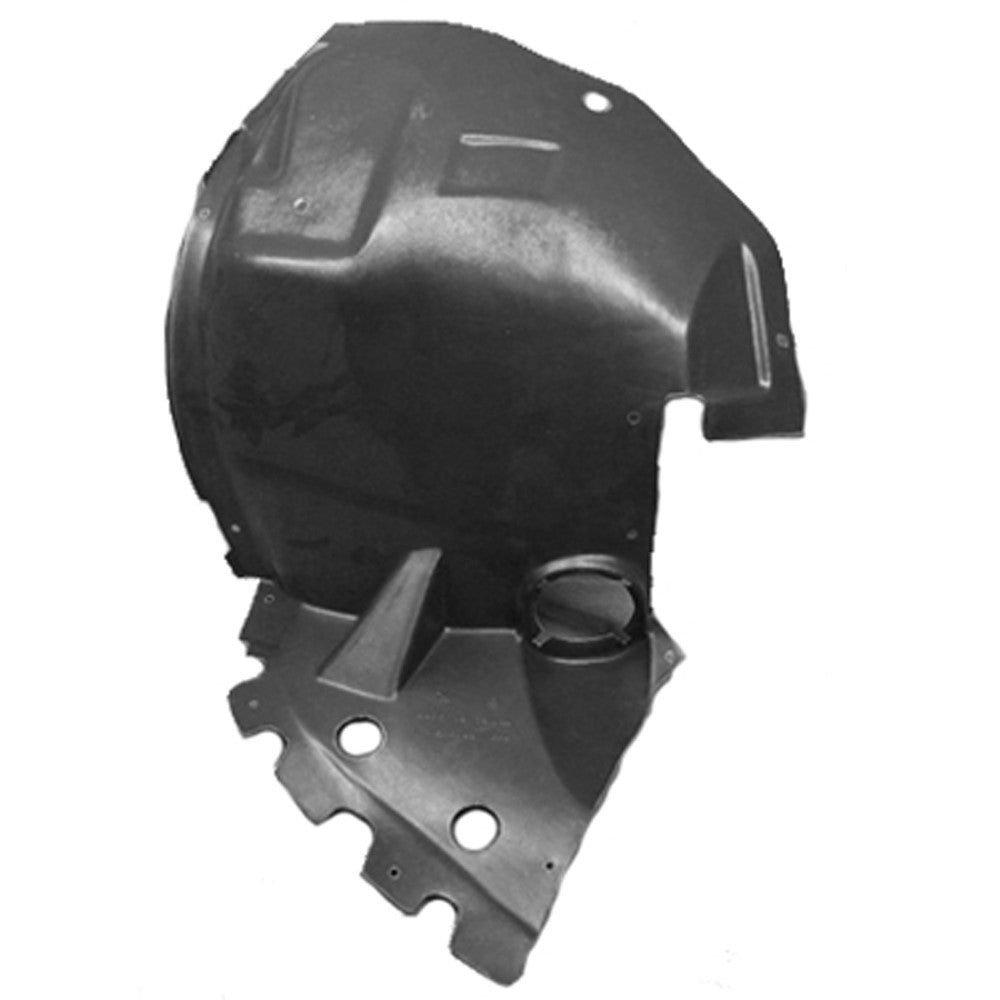 Front Inner Fender Front 2008-2015 Cadillac Cts