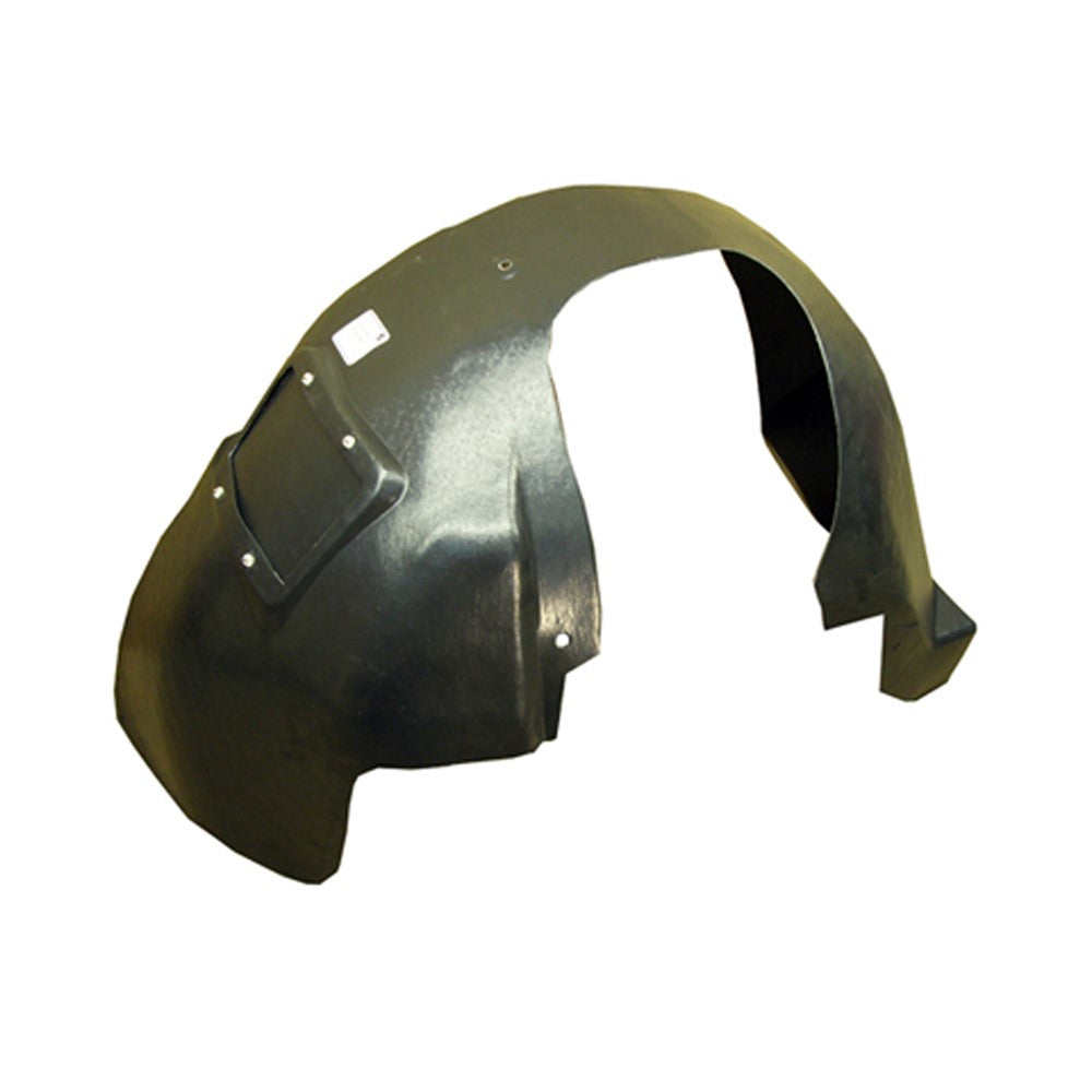 Front Right Passenger Side Front Inner Fender 2010-2013 Chevrolet Camaro