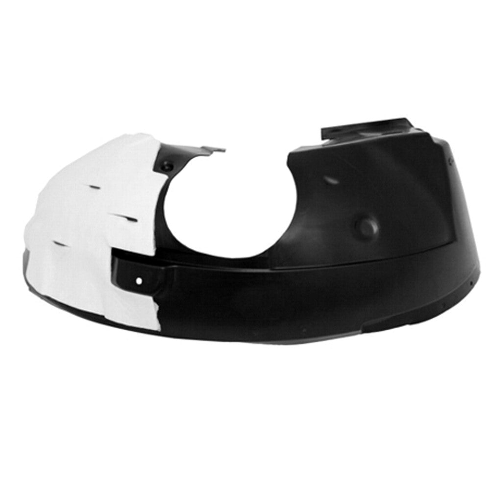 Front Right Front Passenger Side Fender Liner 2010-2016 Cadillac Srx