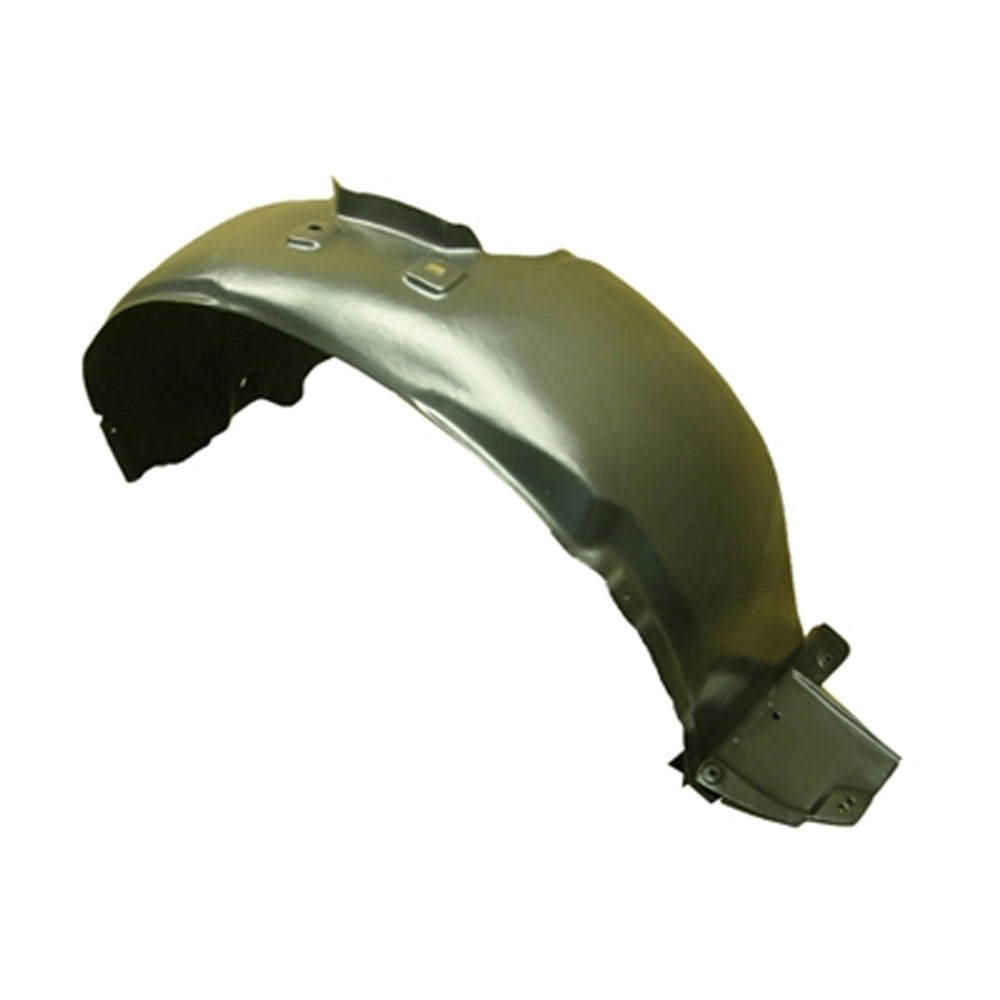 Front Right Passenger Side Front Inner Fender 2011-2016 Chevrolet Cruze, Cruze Limited