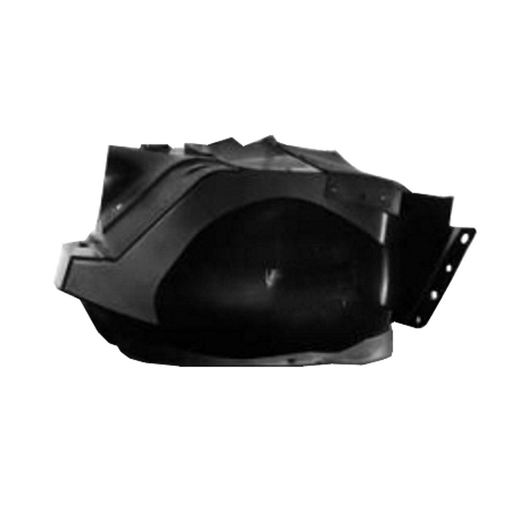 Front Right Front Passenger Side Forward Fender Liner 2013-2017 Gmc Acadia, Acadia Limited