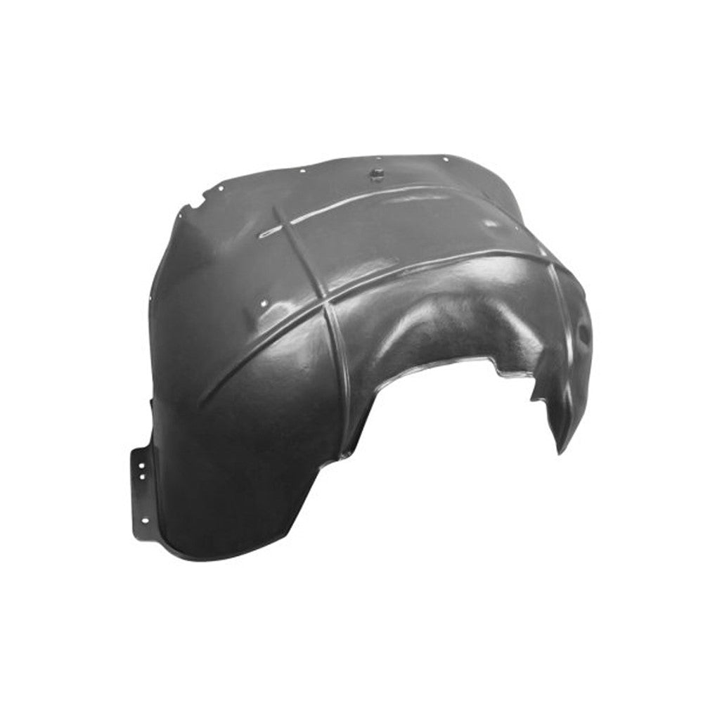 Front Right Front Passenger Side Fender Liner 2015-2020 Chevrolet Suburban, Tahoe
