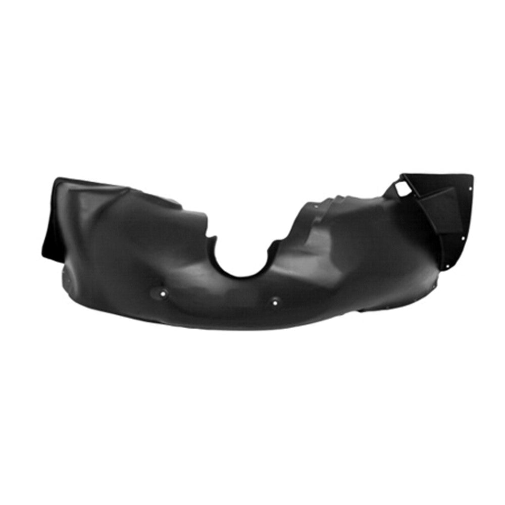 Front Right Passenger Side Front Fender Liner 2014-2015 Chevrolet Camaro