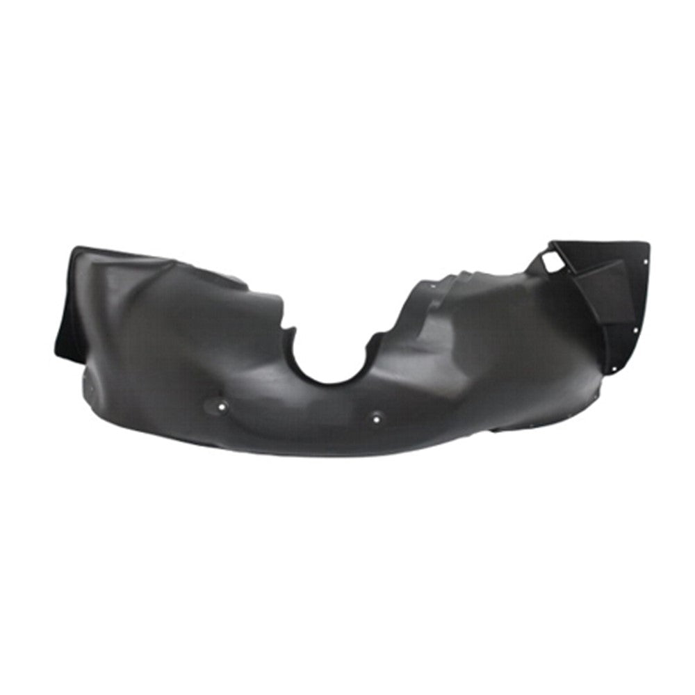 Front Right Front Passenger Side Fender Liner 2014-2015 Chevrolet Camaro
