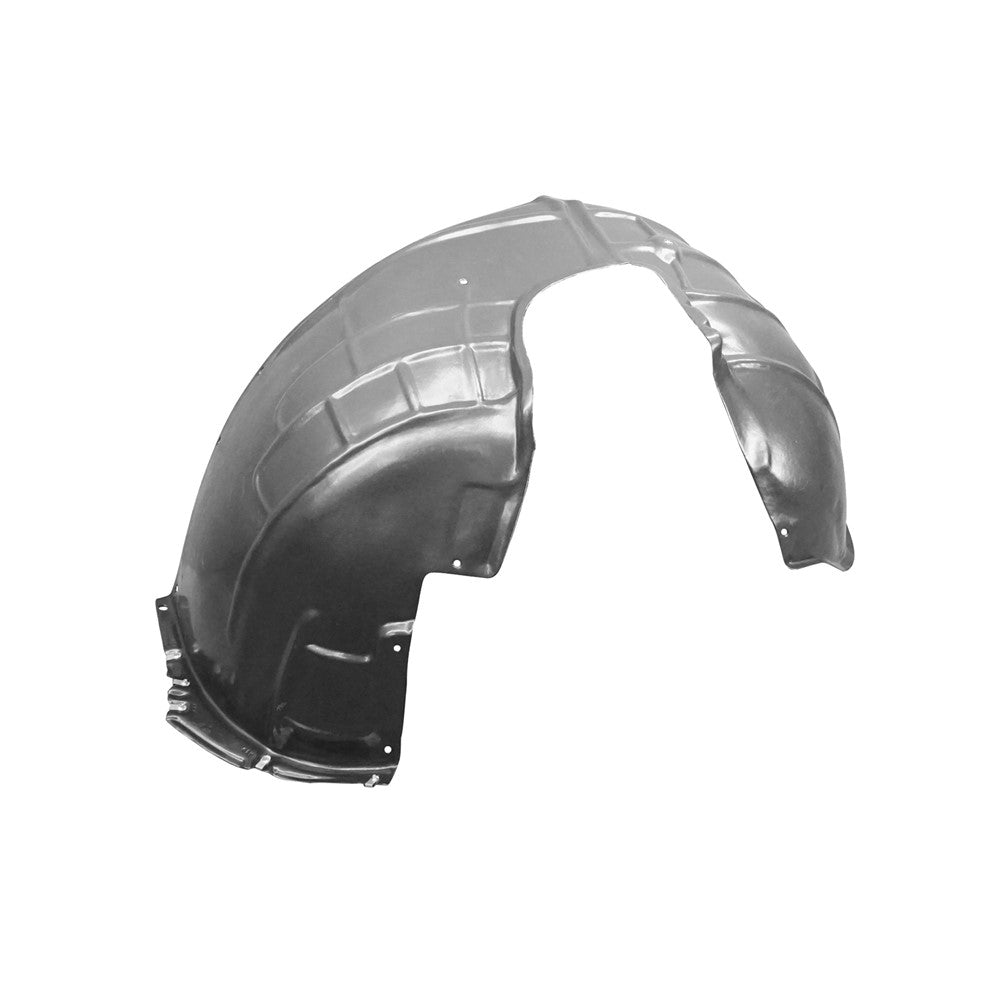 Front Right Passenger Side Front Fender Liner 2018-2024 Chevrolet Equinox