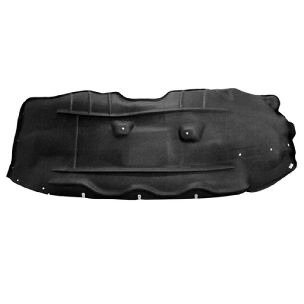Front Right Passenger Side Front Fender Liner 2015-2022 Chevrolet Colorado & Gmc Canyon
