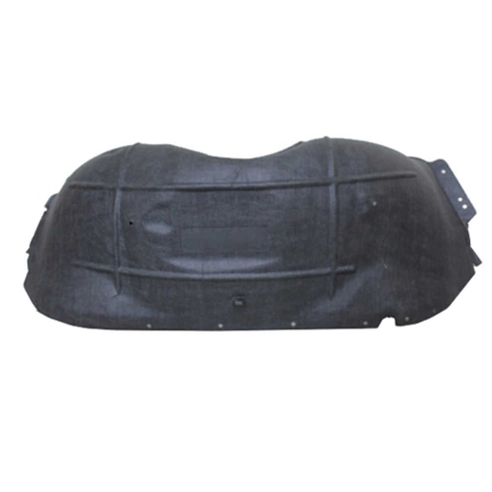 Front Right Passenger Side Front Fender Liner 2015-2020 Chevrolet Suburban, Tahoe