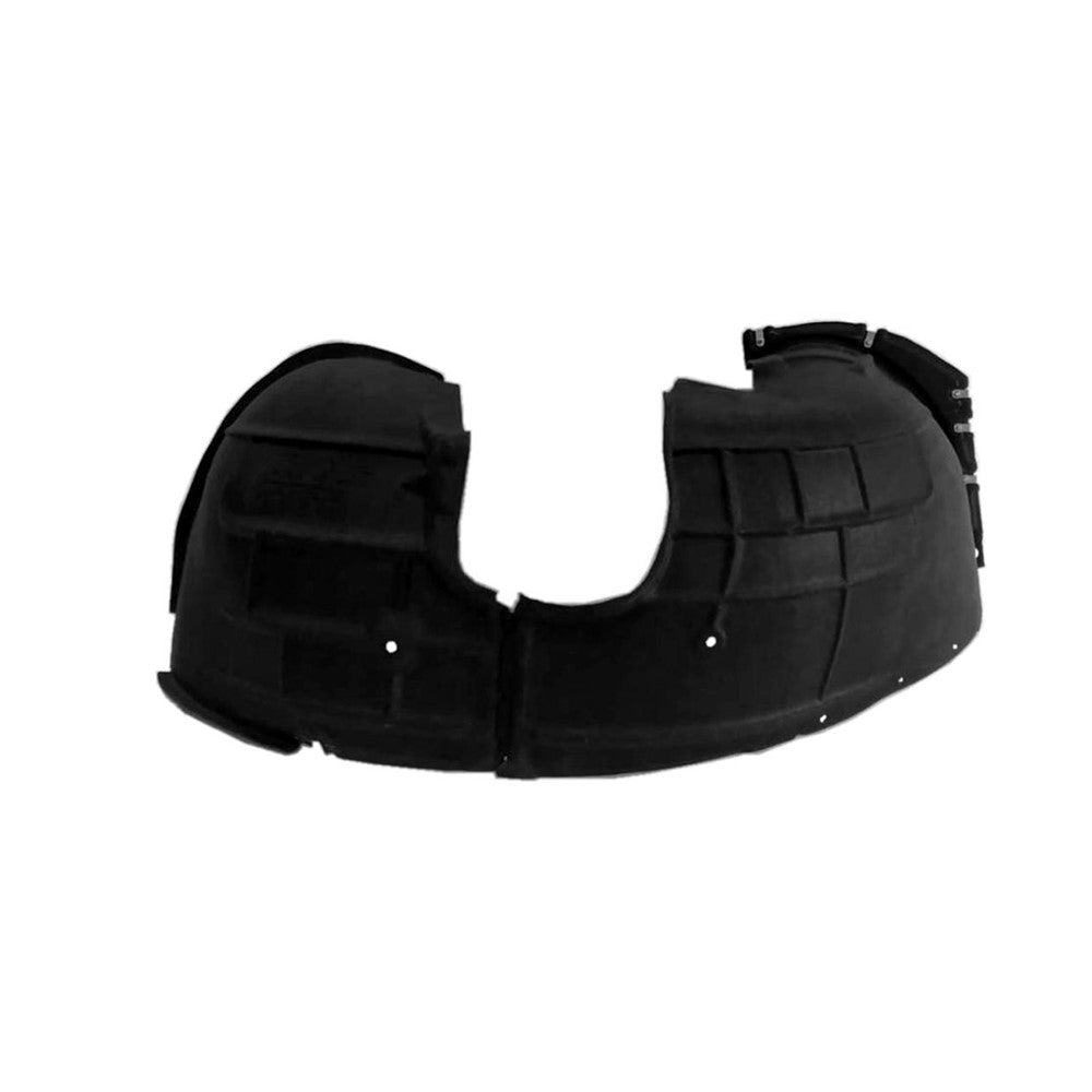 Front Right Front Passenger Side Fender Liner 2018-2024 Chevrolet Equinox