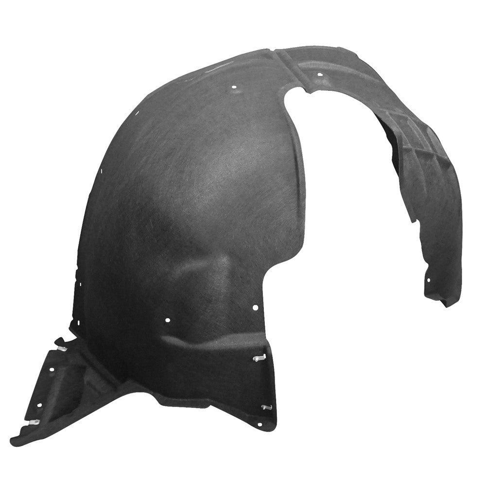 Front Right Front Passenger Side Fender Liner 2018-2021 Chevrolet Traverse