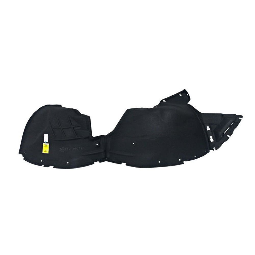 Front Right Front Passenger Side Fender Liner 2017-2018 Gmc Acadia