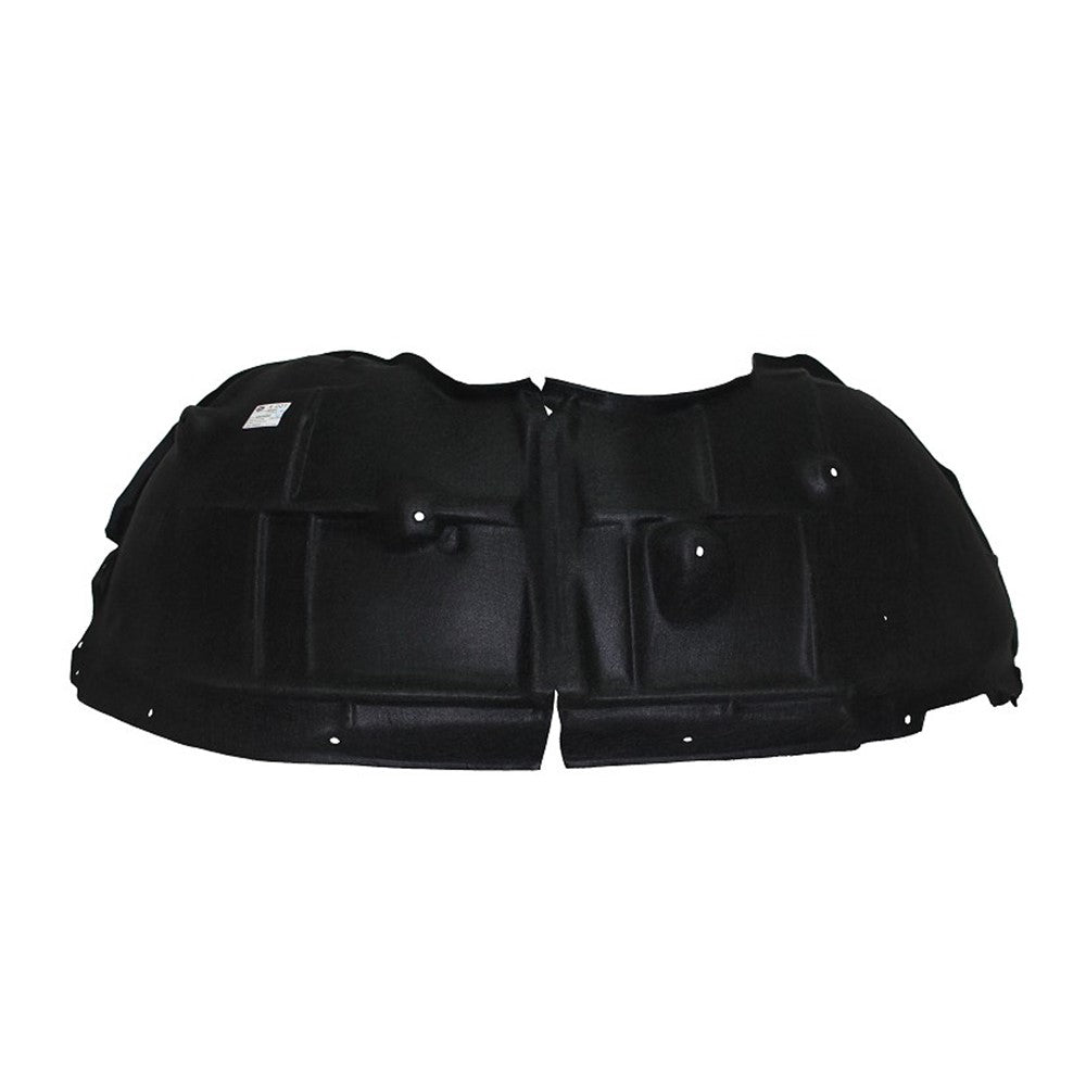 Front Right Front Passenger Side Fender Liner 2019-2022 Gmc Sierra 1500, Sierra 1500 Limited, Pickup_gmc_siera_15_ltd_denali