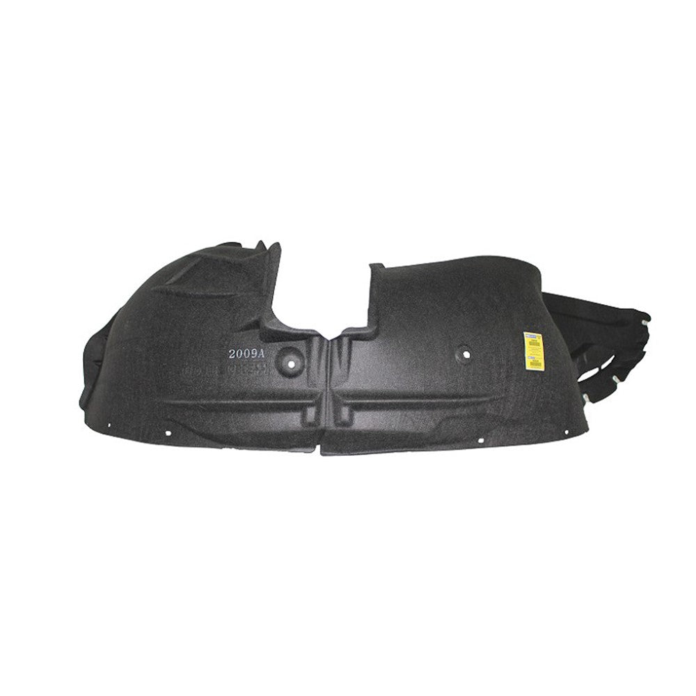 Front Right Front Passenger Side Fender Liner 2019-2025 Chevrolet Blazer
