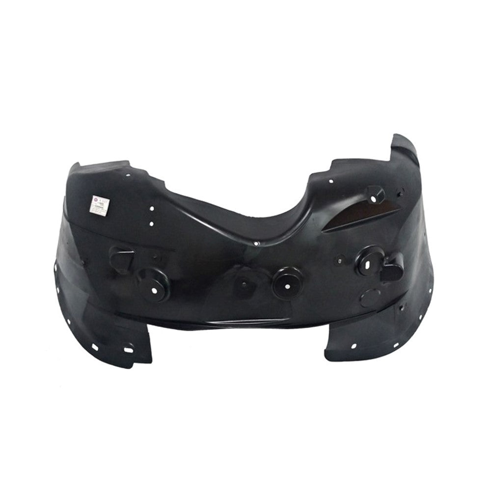 Front Right Front Passenger Side Fender Liner 2007-2014 Gmc Yukon