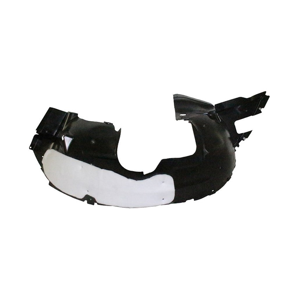 Front Right Front Passenger Side Fender Liner 2017-2020 Chevrolet Trax