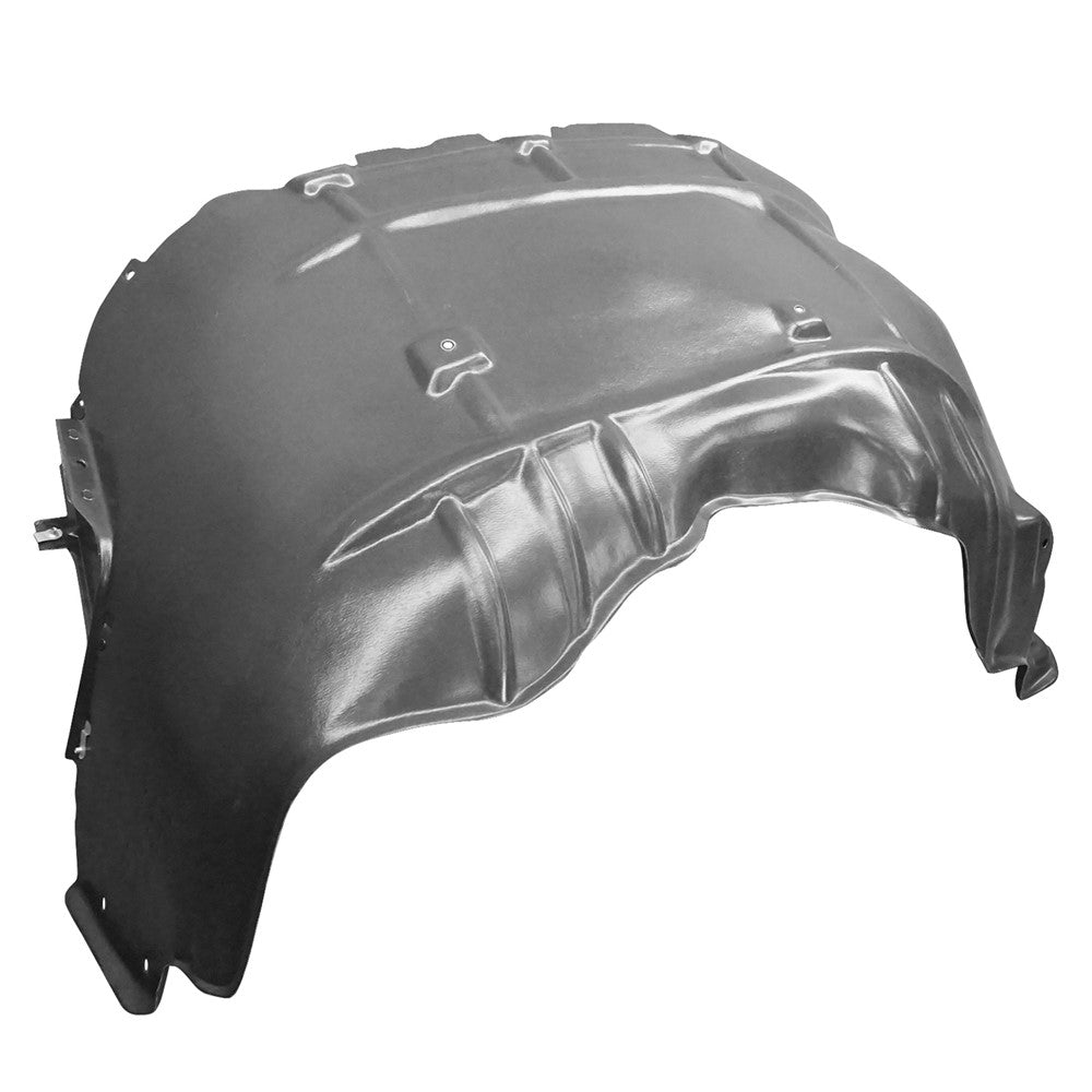 Front Right Front Passenger Side Fender Liner 2021-2022 Chevrolet Colorado