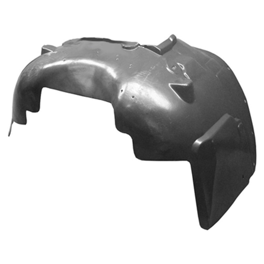 Splash Shield Inner Fender 2005-2009 Buick Terraza & Chevrolet Uplander & Saturn Relay