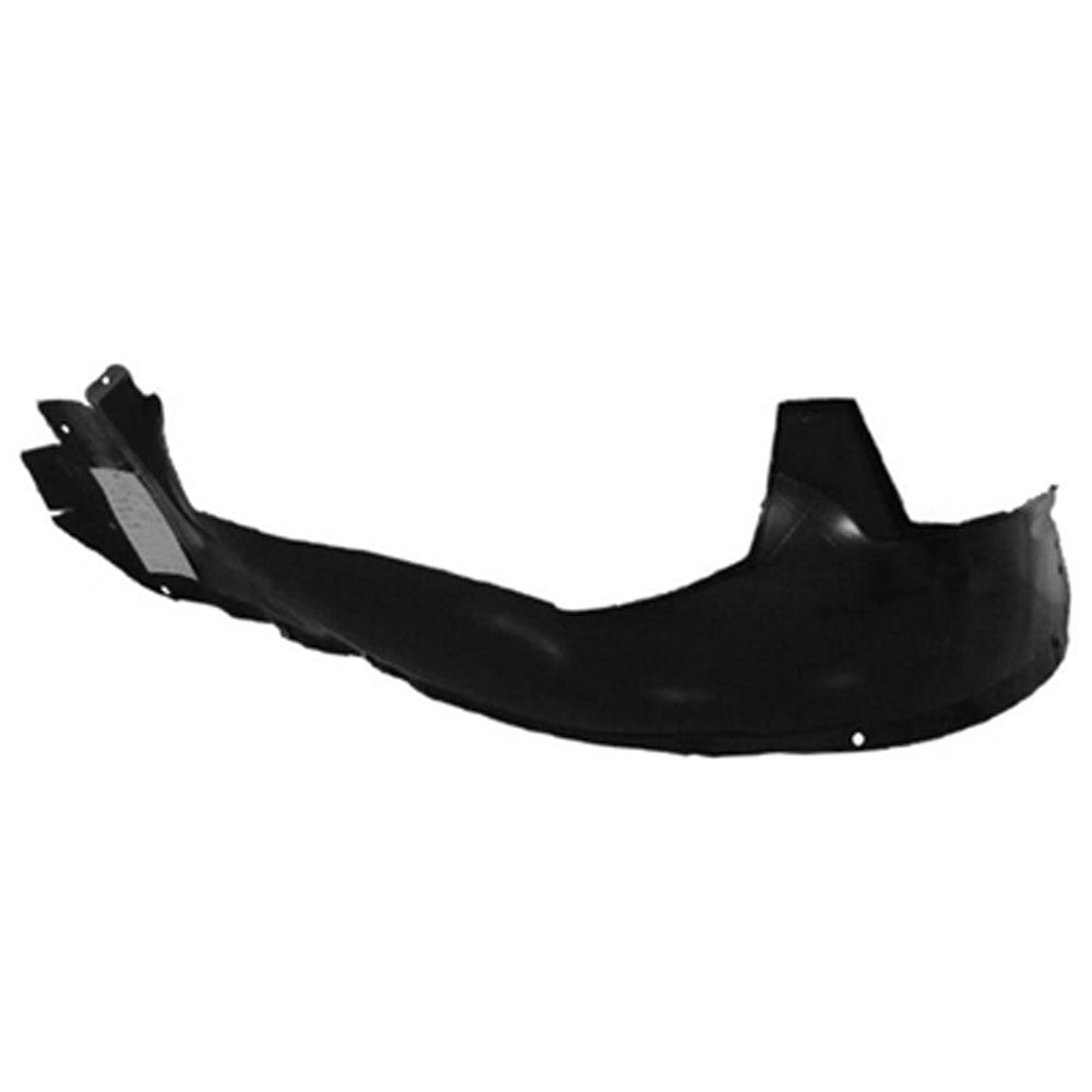 Front Left Driver Side Front Inner Fender 2005-2007 Buick Allure, Lacrosse