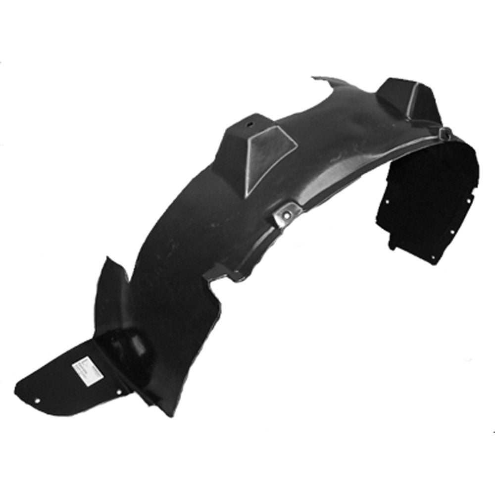 Front Fender Liner 2005-2009 Chevrolet Equinox & Pontiac Torrent