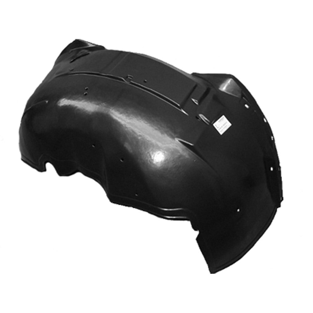 Front Fender Liner 2002-2006 Chevrolet Avalanche
