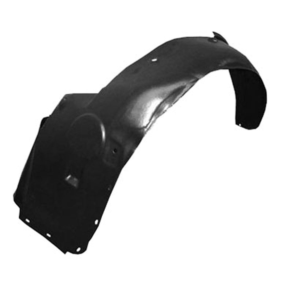 Splash Shield 2006-2011 Cadillac Dts