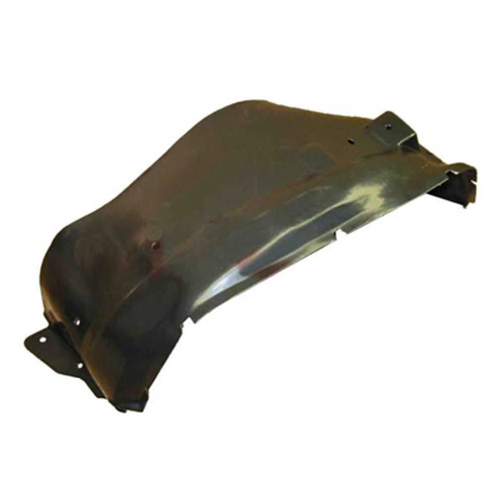 Front Left Driver Side Front Fender Liner 2004-2012 Chevrolet Colorado & Gmc Canyon & Isuzu Isuzu_pickup