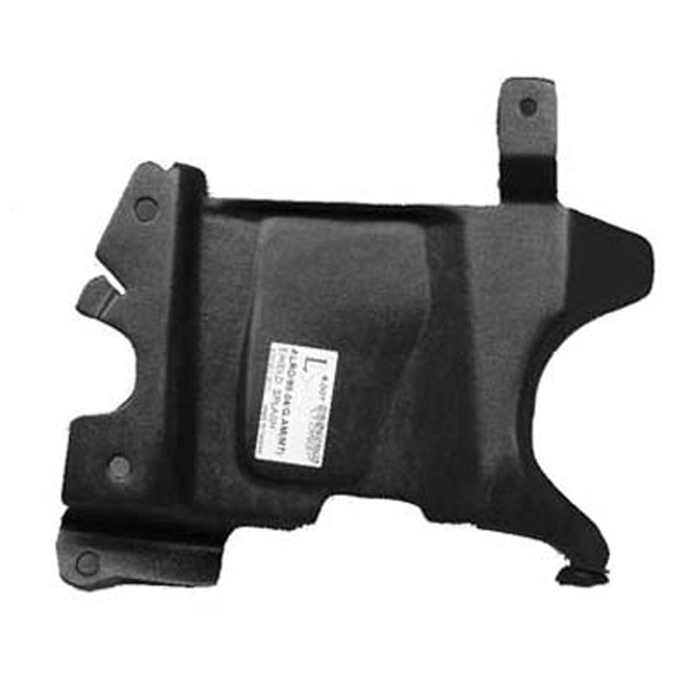 Engine Splash Shield 2000-2004 Oldsmobile Alero & Pontiac Grand Am