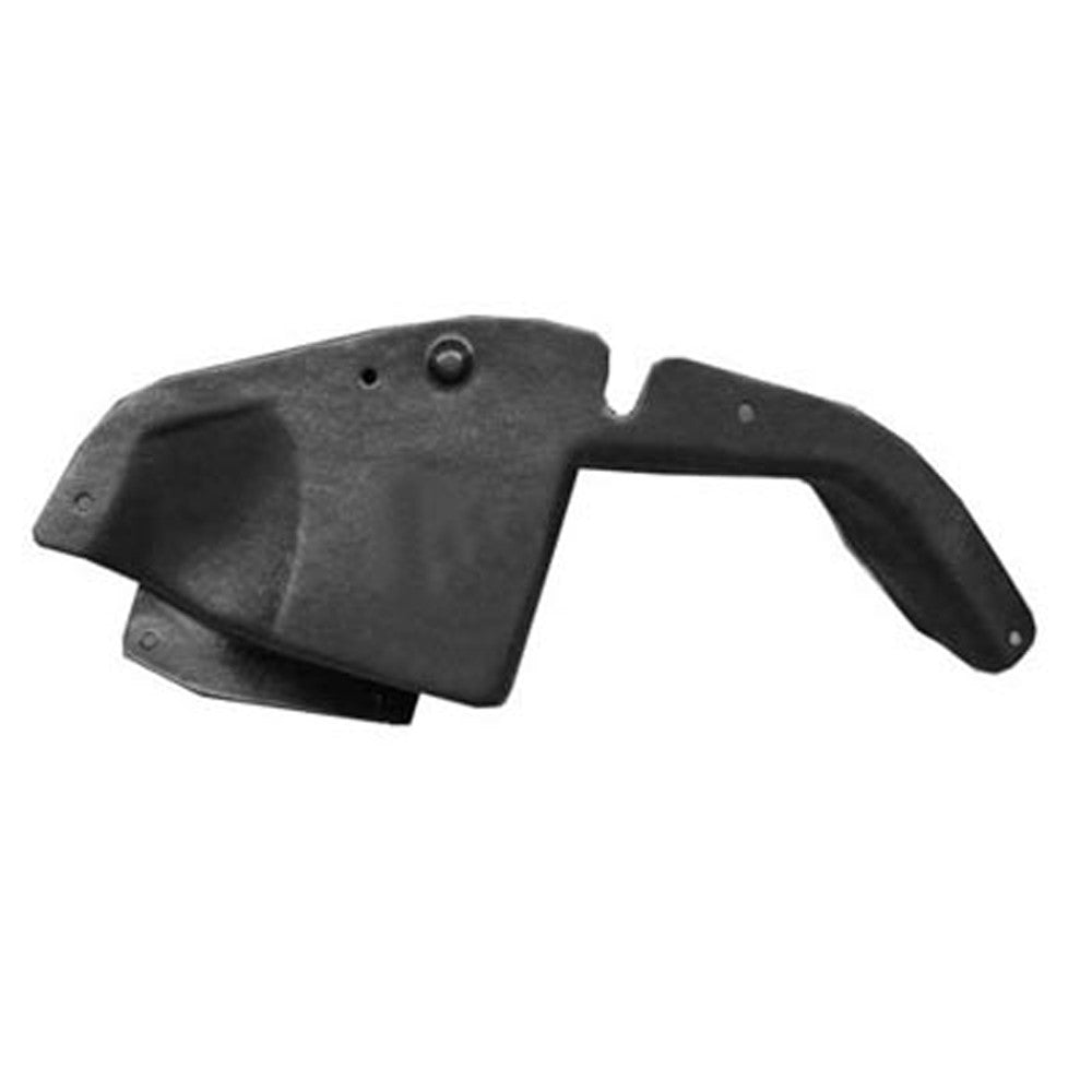 Front Fender Liner Splash Shield 2002-2009 Saturn Vue & Chevrolet Equinox & Pontiac Torrent