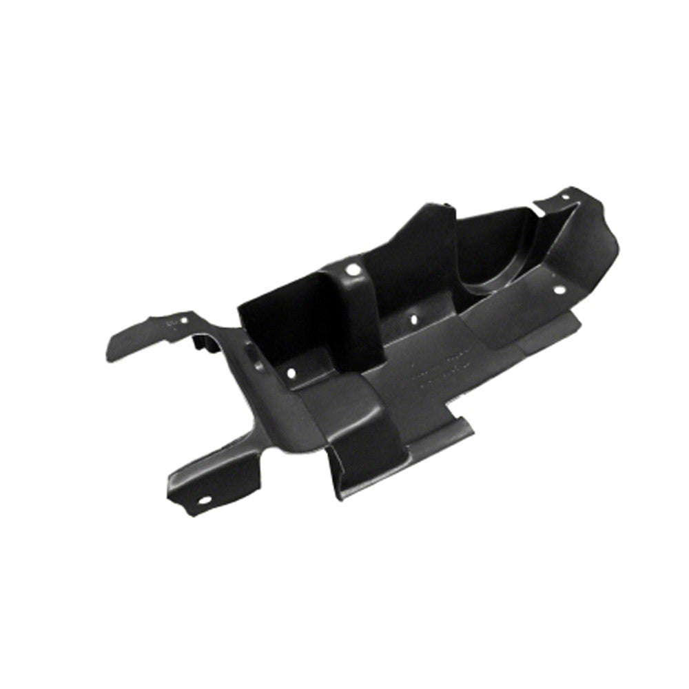 Front Left Front Driver Side Fender Splash Shield 2005-2010 Pontiac G6