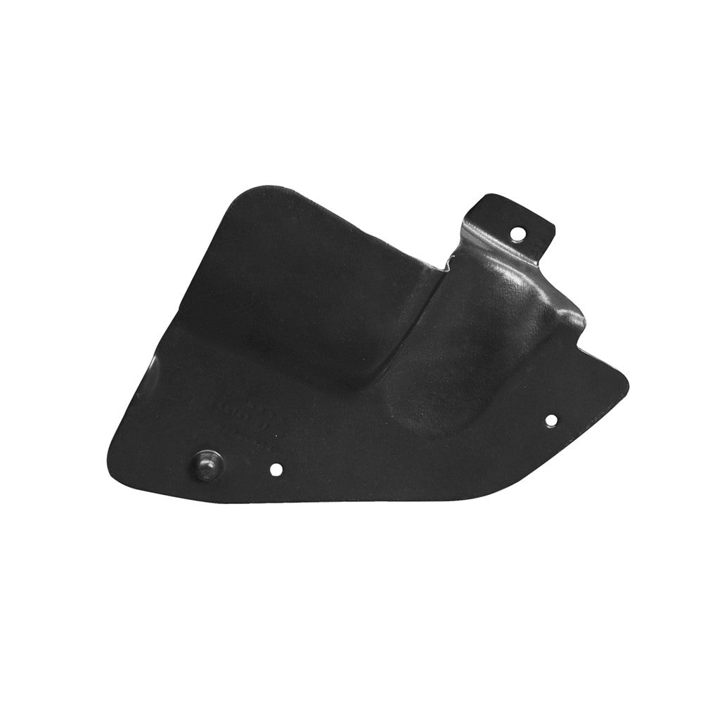 Front Left Front Driver Side Fender Splash Shield 2014-2017 Chevrolet Equinox & Gmc Terrain