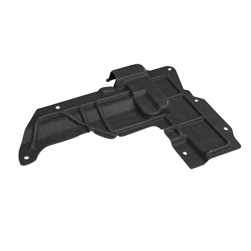 Front Left Front Driver Side Fender Splash Shield 2016-2022 Cadillac Cts, Ct5 & Chevrolet Camaro