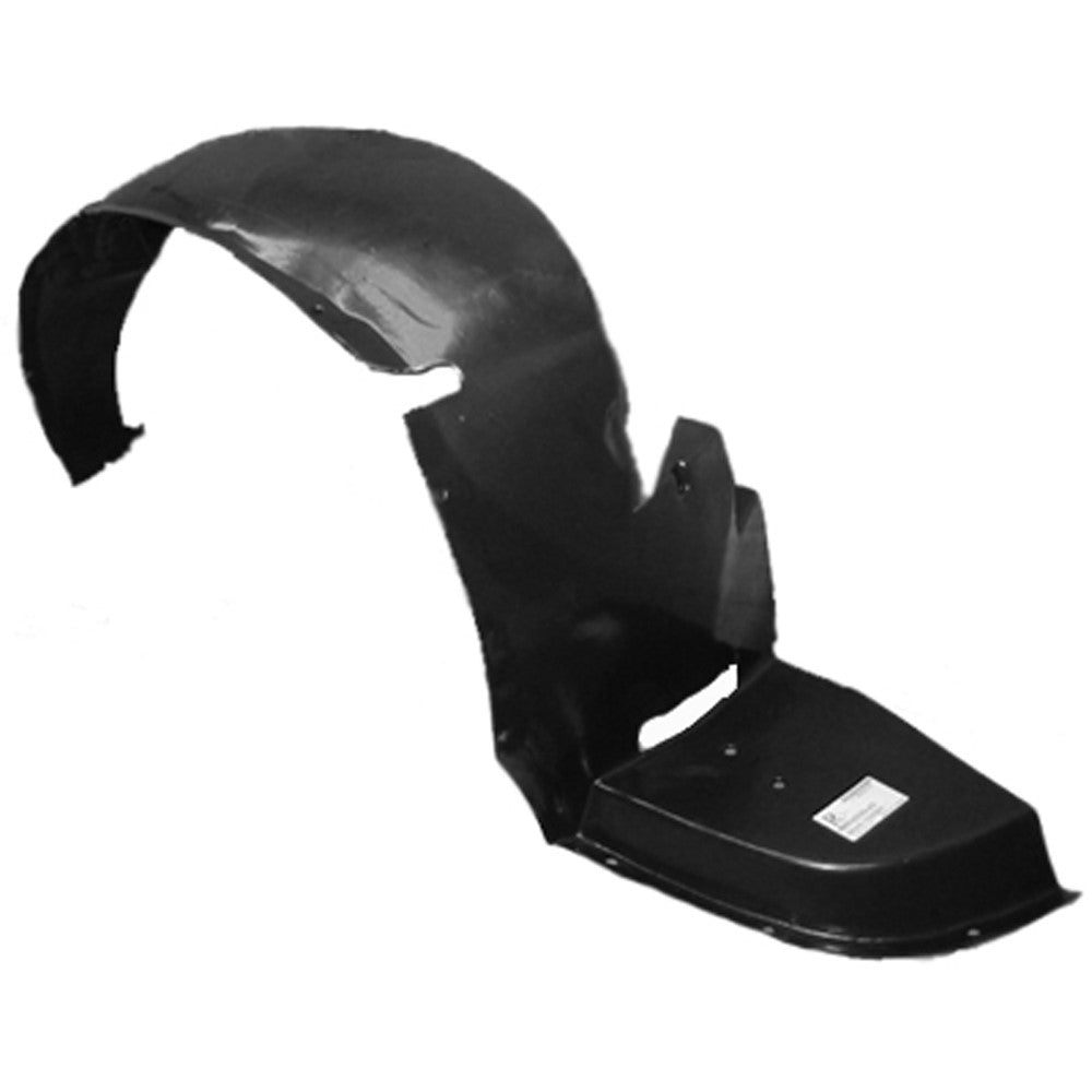Front Inner Fender 2002-2007 Buick Rendezvous