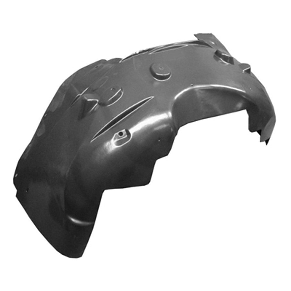 Splash Shield Inner Fender 2005-2009 Buick Terraza & Chevrolet Uplander & Saturn Relay