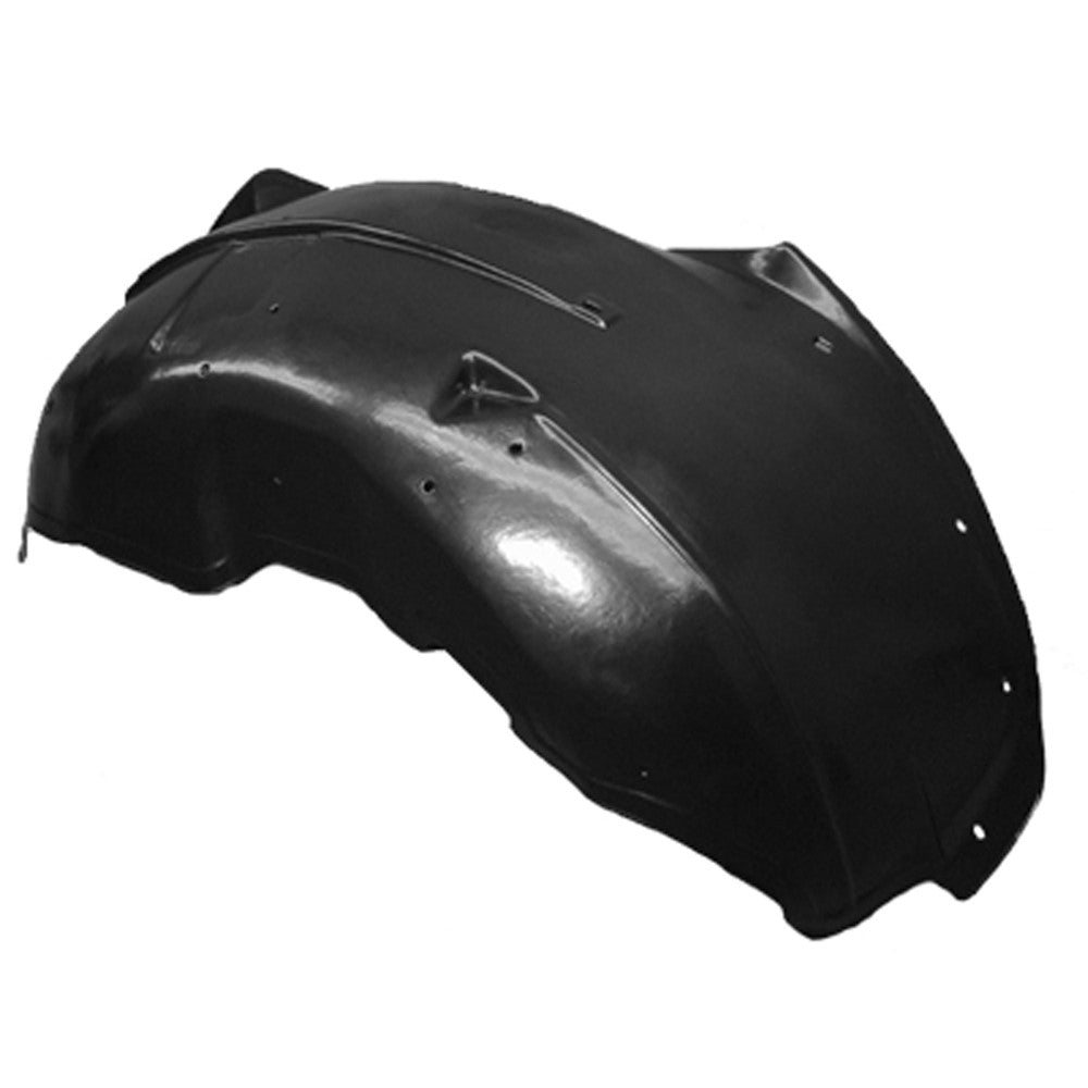 Front Fender Liner 2002-2006 Chevrolet Avalanche