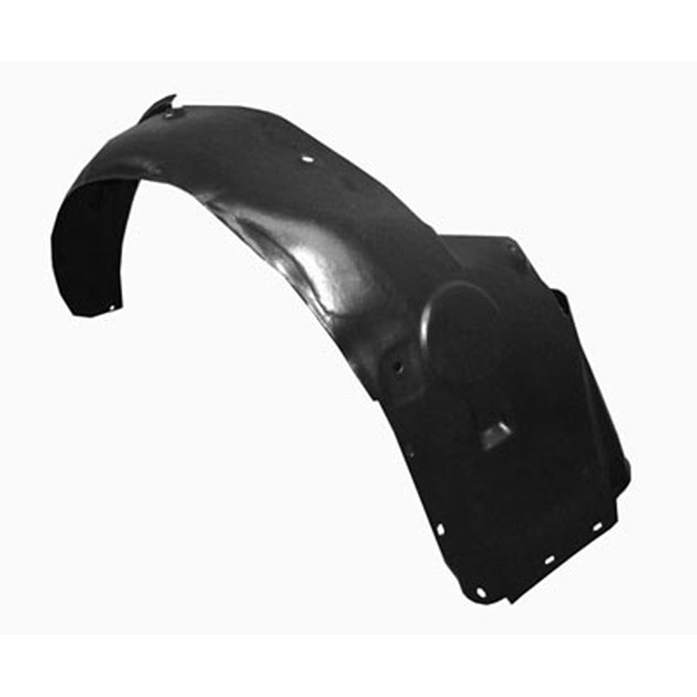 Splash Shield 2006-2011 Cadillac Dts