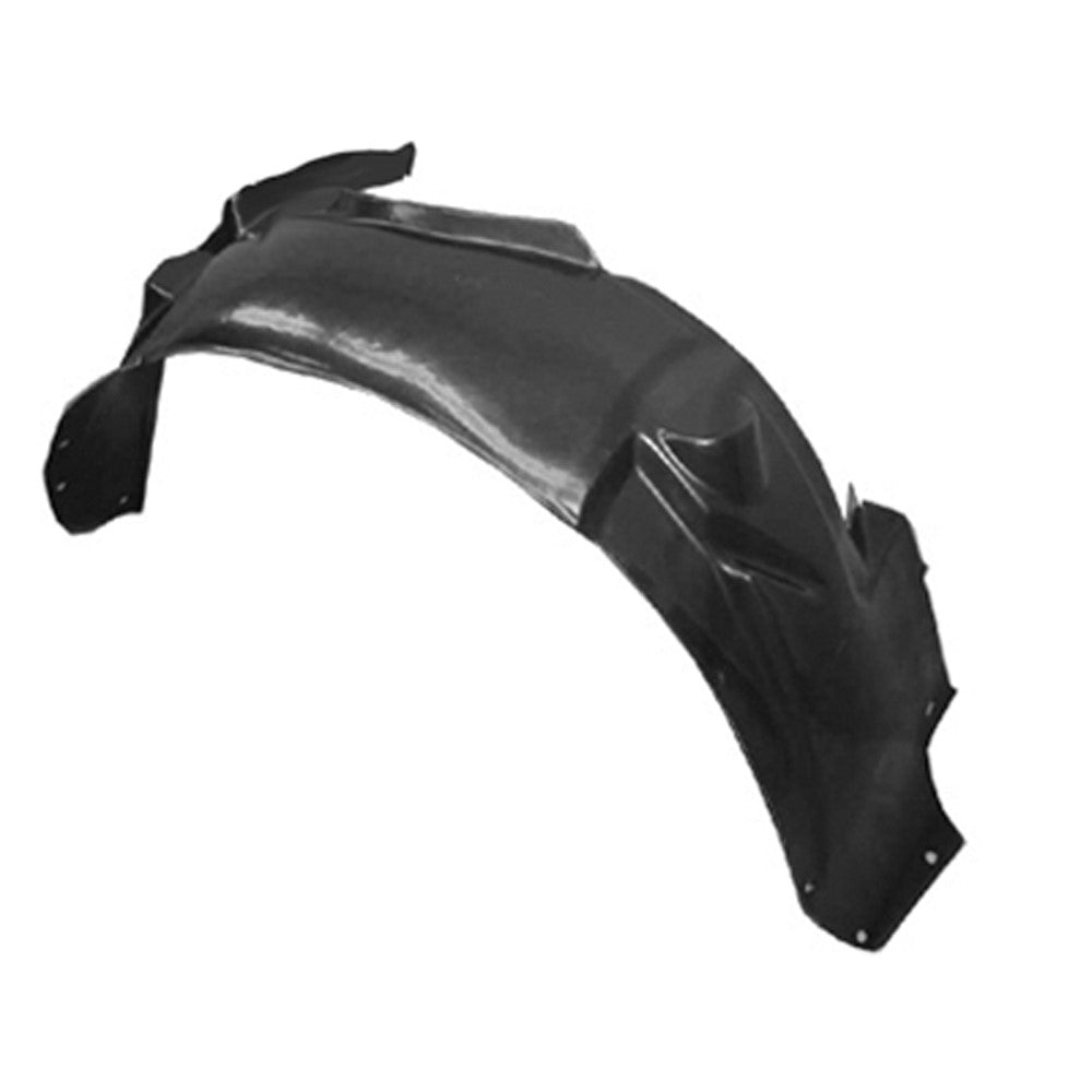 Front Right Passenger Side Front Inner Fender Liner 2006-2016 Chevrolet Impala, Impala Limited