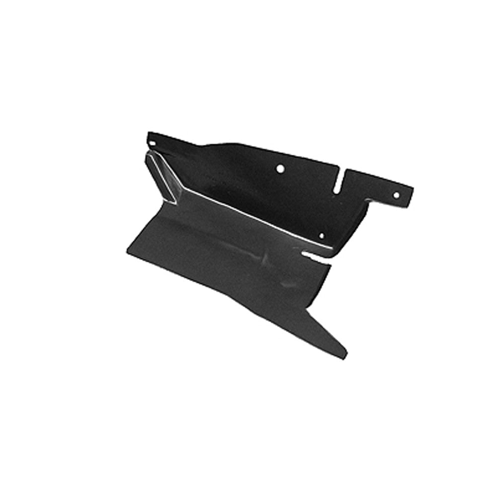 Right Passenger Side Engine Cover 2000-2011 Chevrolet Impala, Monte Carlo & Pontiac Grand Prix & Buick Allure, Lacrosse