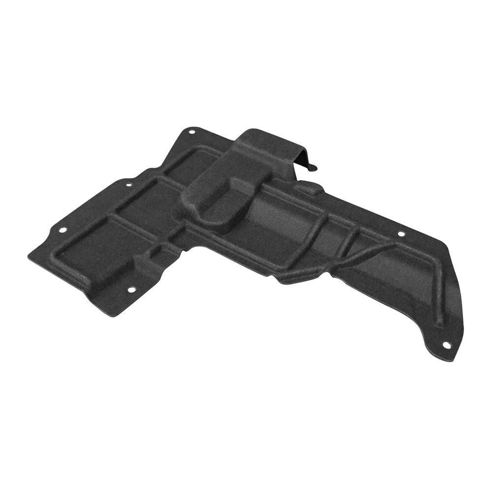 Front Right Front Passenger Side Fender Splash Shield 2016-2022 Cadillac Cts, Ct5 & Chevrolet Camaro