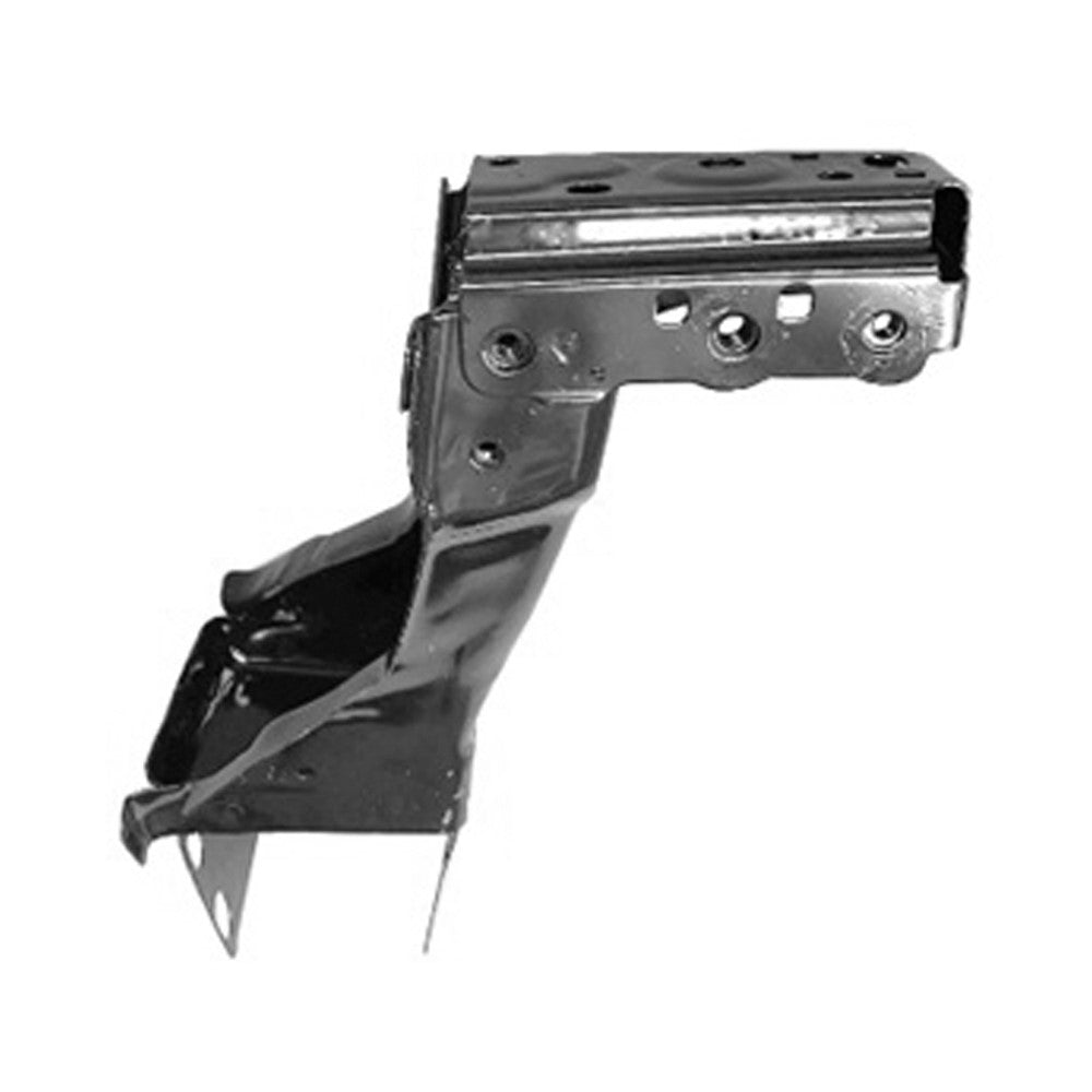 Right Passenger Side Upper Radiator Support Tie Bar 2011-2019 Chevrolet Cruze, Cruze Limited & Buick Verano, Cascada