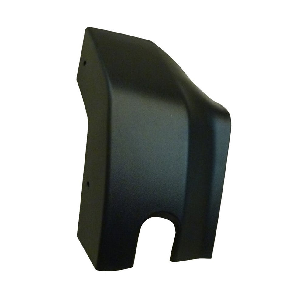 Left Driver Side Fender Extension Molding 2014-2019 Chevrolet Silverado 1500, Silverado 2500 Hd, Silverado 3500 Hd, Silverado 1500 Ld