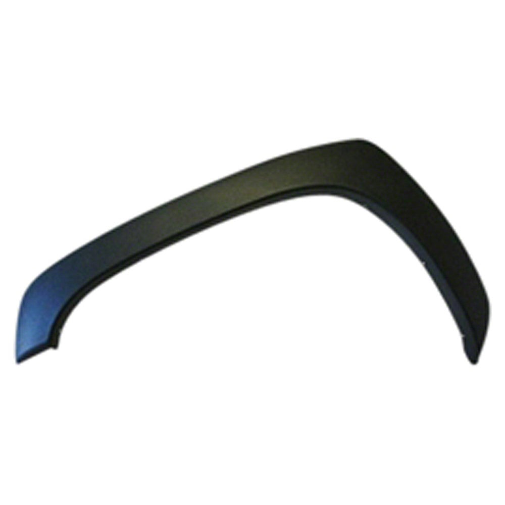 Front Left Driver Side Front Fender Flare 1999-2007 Chevrolet Silverado 1500, Silverado 2500, Silverado 1500 Hd, Silverado 2500 Hd & Gmc Yukon
