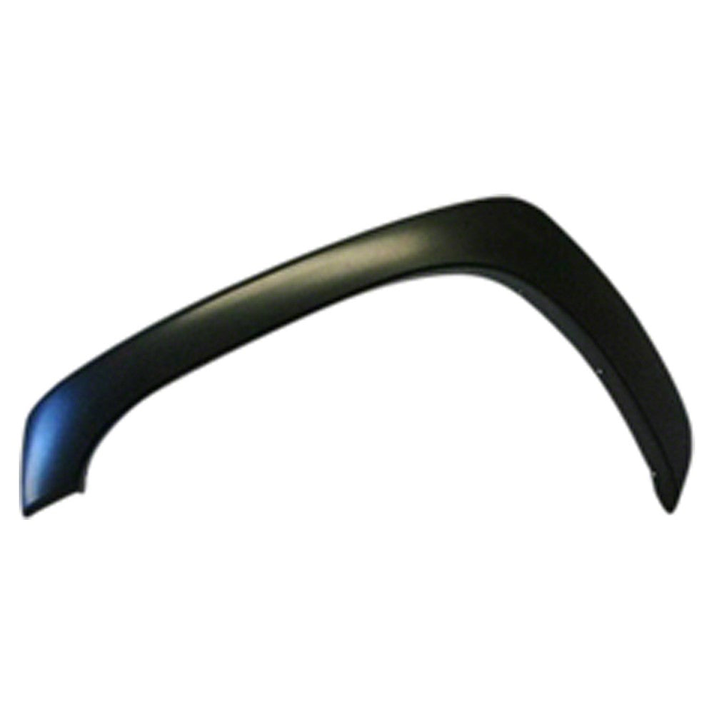 Front Left Front Driver Side Fender Flare 2003-2007 Chevrolet Avalanche, Silverado 1500, Silverado 2500, Silverado 1500 Hd & Gmc Sierra 1500