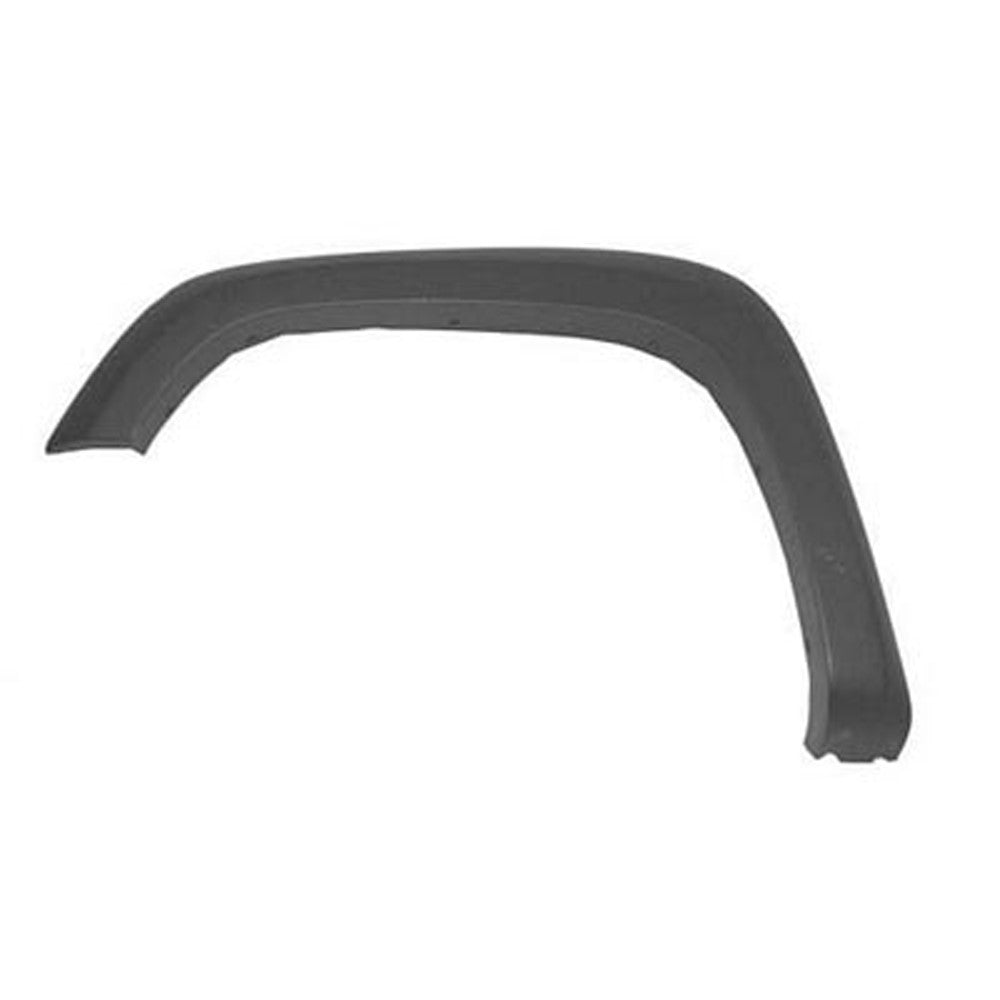 Front Fender Flare 2004-2012 Chevrolet Colorado & Gmc Canyon