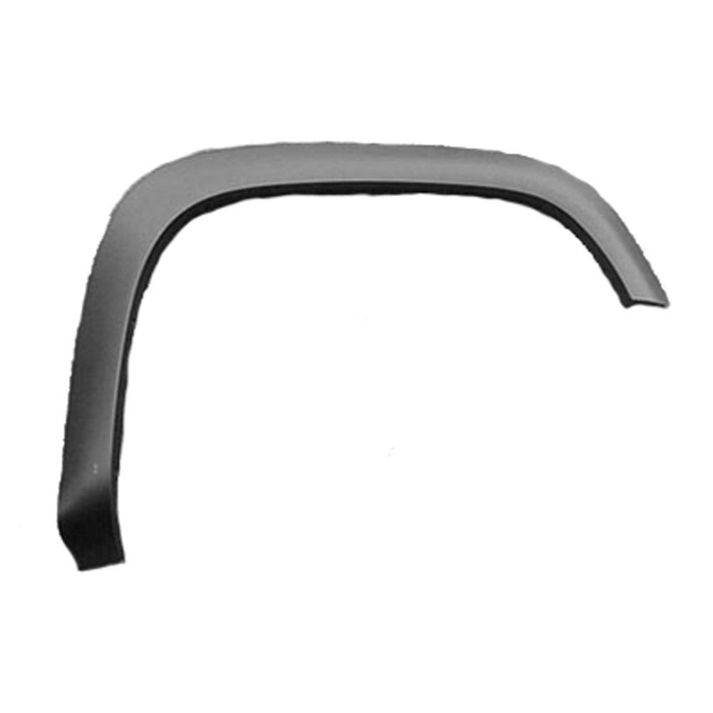 Front Fender Flare 2004-2012 Chevrolet Colorado & Gmc Canyon