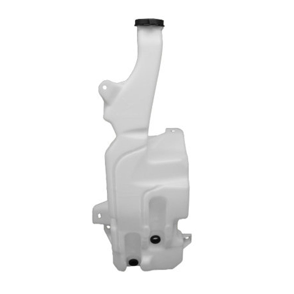 Windshield Washer Tank Without Pump 2007-2014 Cadillac Escalade, Escalade Esv & Chevrolet Suburban 1500, Tahoe & Gmc Yukon